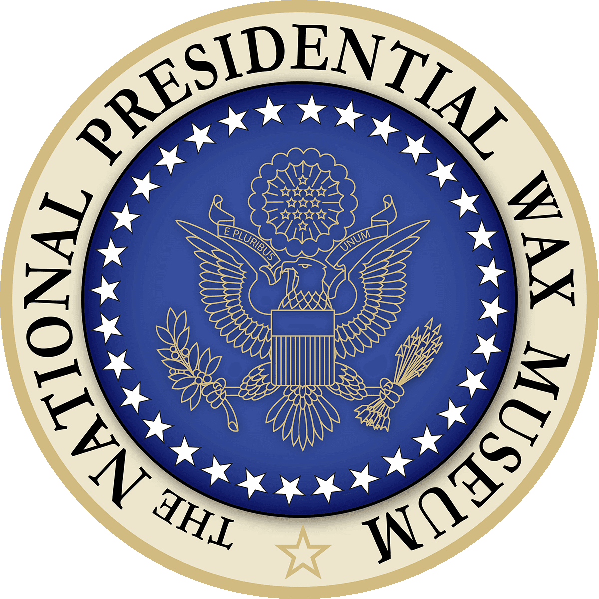 The National Presidential Wax Museum