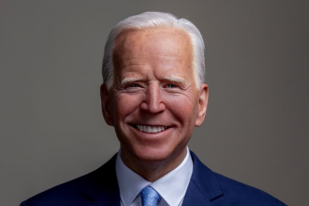 National Presidential Wax Museum | Joe Biden | Wax Figure | News